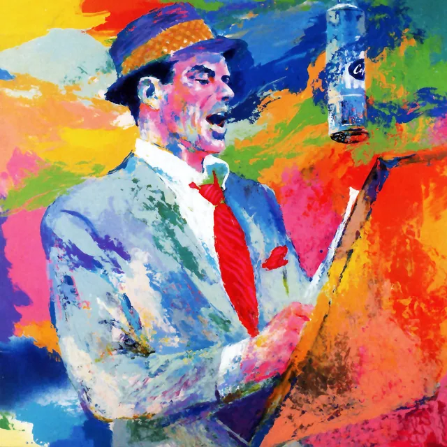 Frank Sinatra