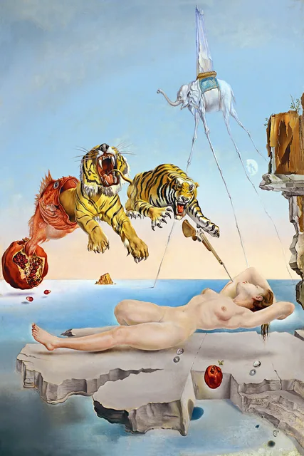 Gala ve Kaplanlar - Gala and the Tigers