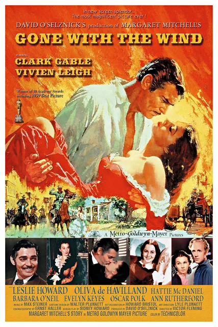 Gone with the Wind