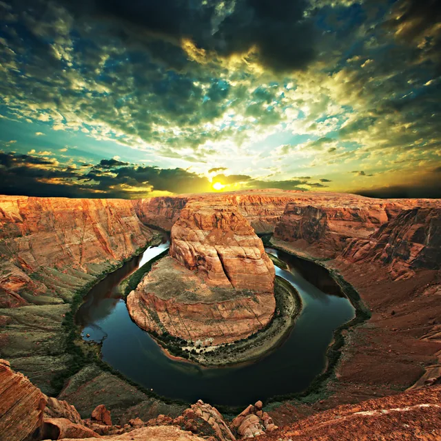 Grand Canyon