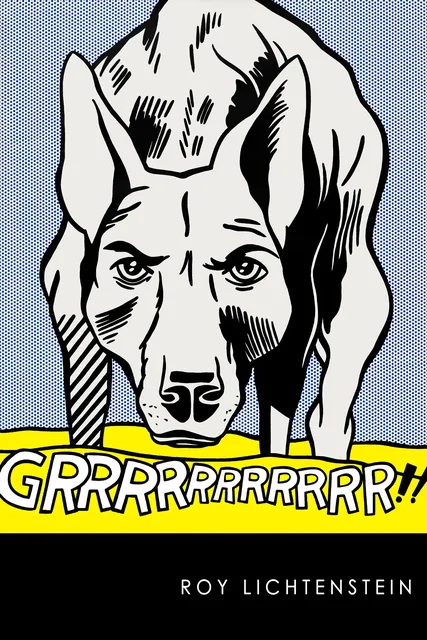 Grrr
