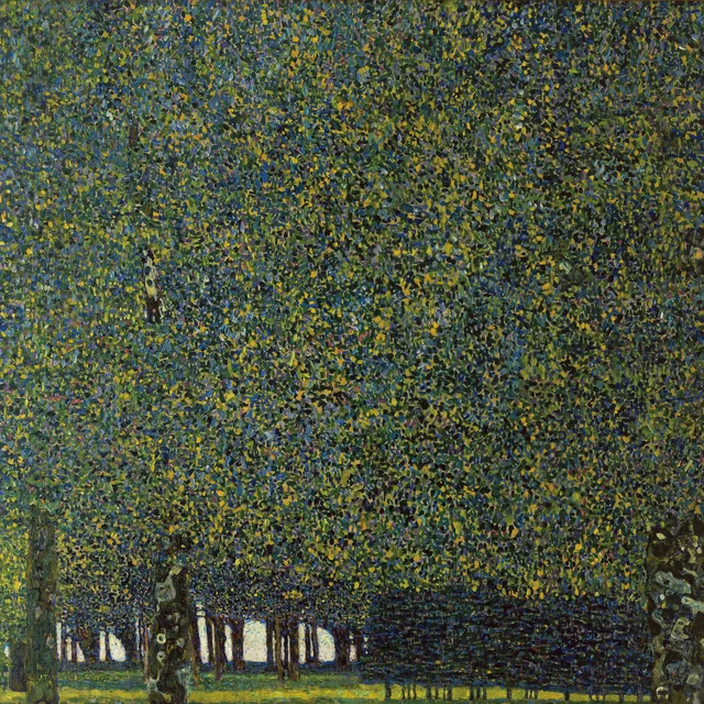 Park - Le Parc