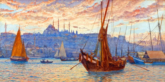 Haliç