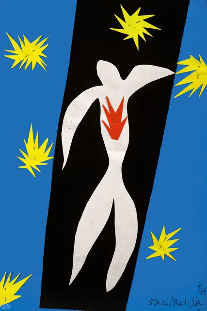 Kesme Kâğıtlar - Cut Outs