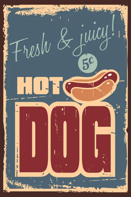 Hot Dog