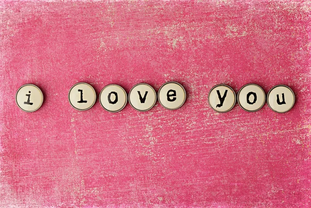 I Love You