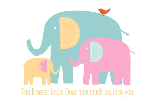 I Love You