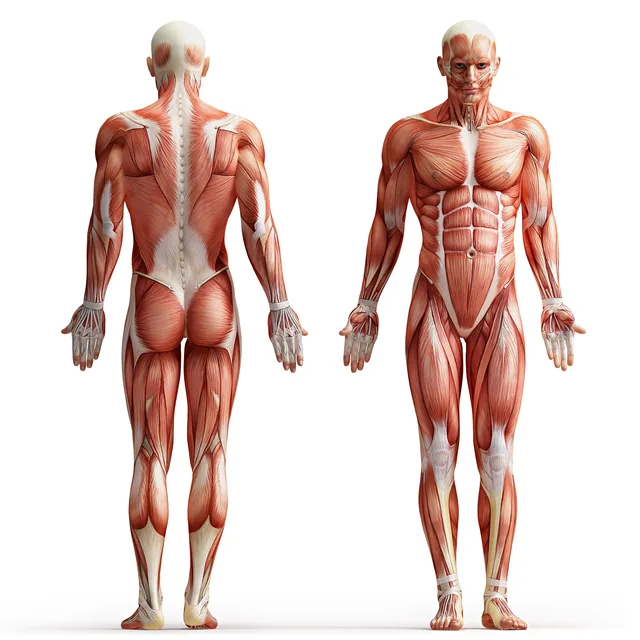 İnsan Anatomisi