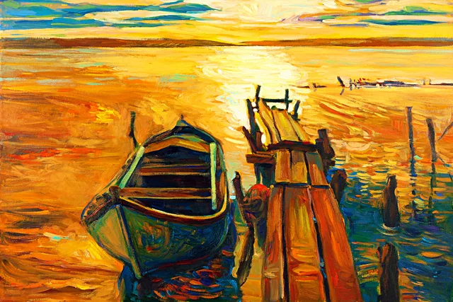 İskele
