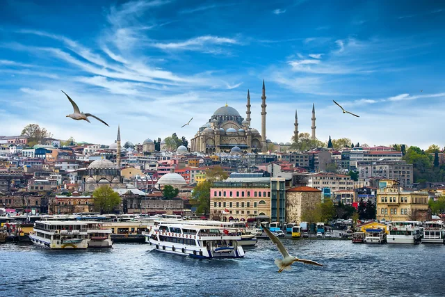 Eminönü