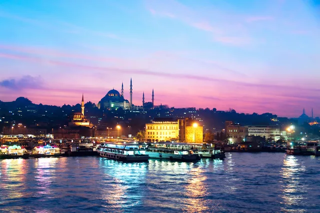İstanbul - Eminönü