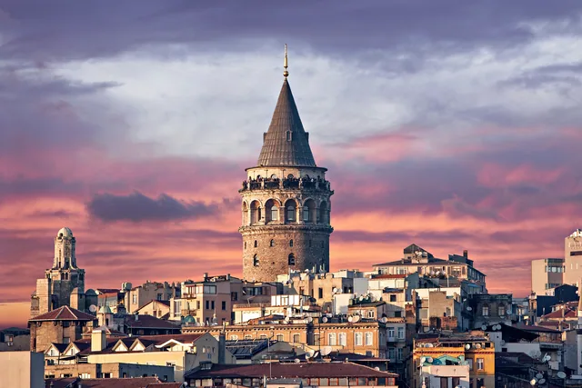 Galata