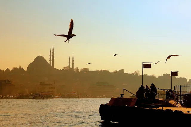 İstanbul - Haliç