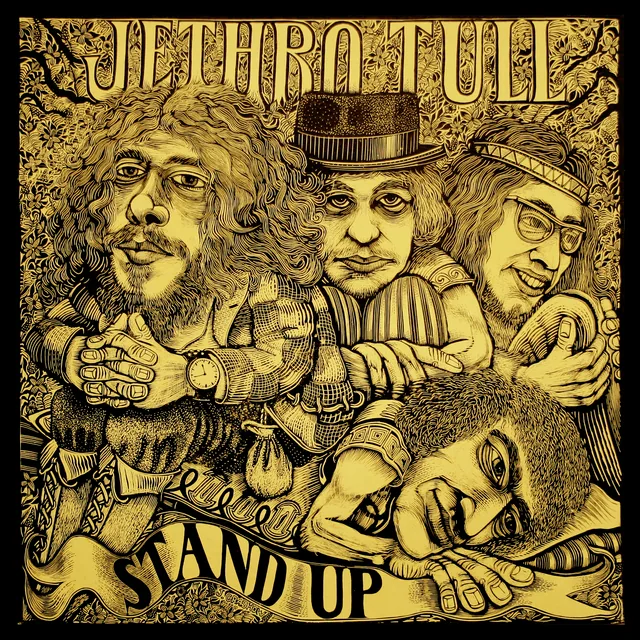 Jethro Tull