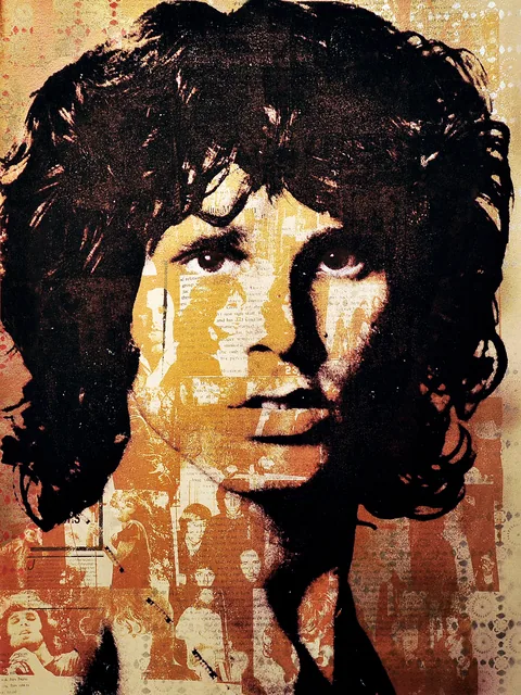 Jim Morrison