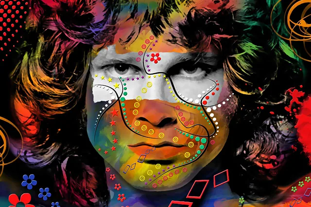 Jim Morrison