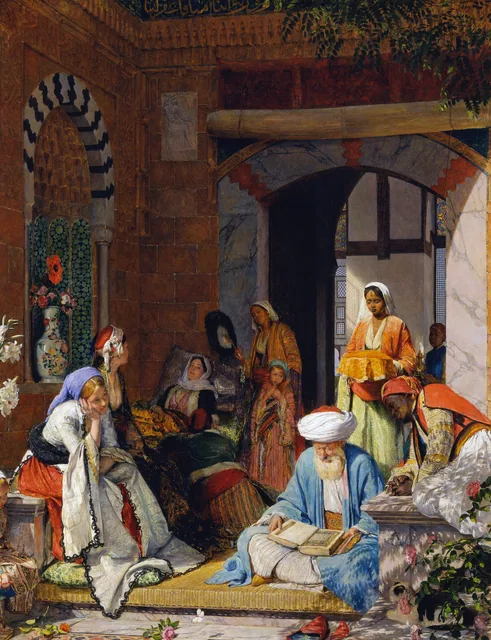 İmanla Edilen Dua Hastayı Kurtarır