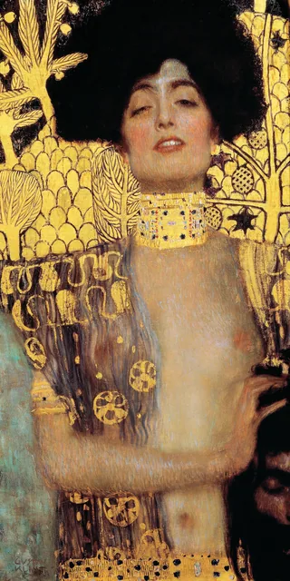 Judith ve Holofernes'in Başı