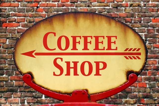 Coffee Shop