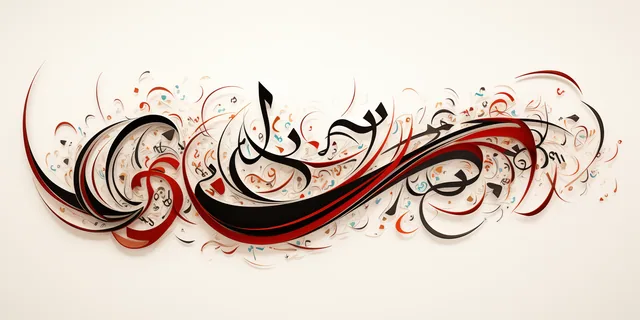 Kaligrafi