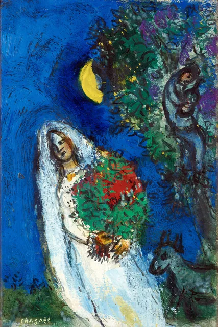 Aylı Gelin - La Mariée à la Lune