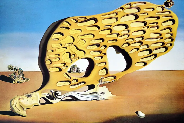 Arzunun Gizemi - L'Enigma del Desiderio