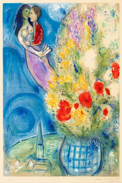 Gelincikler - Les Coquelicots