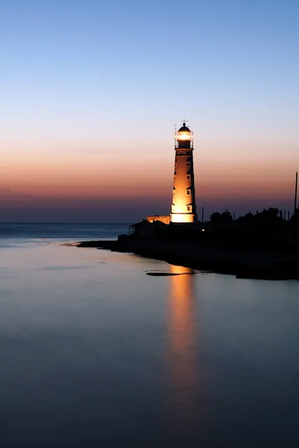 Deniz Feneri