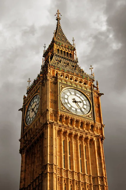 Big Ben