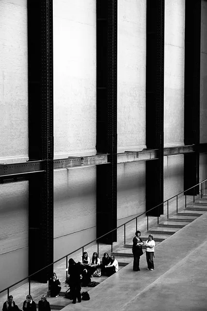 Tate Modern