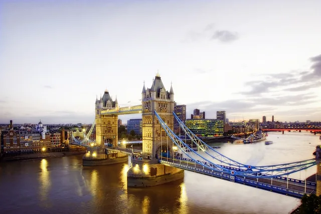 Londra Köprüsü