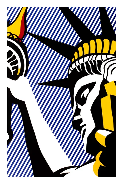 Love Liberty