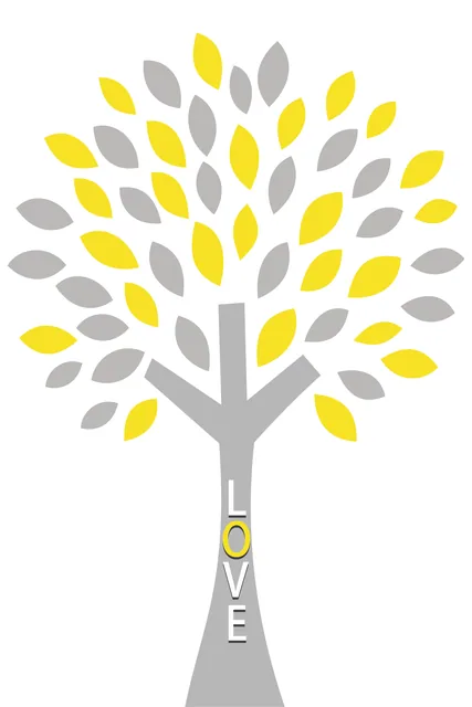 Love Tree