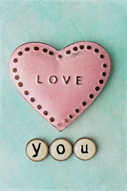 Love You