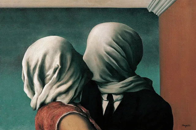 Aşıklar - The Lovers
