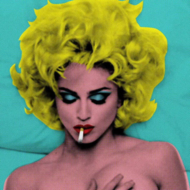 Madonna