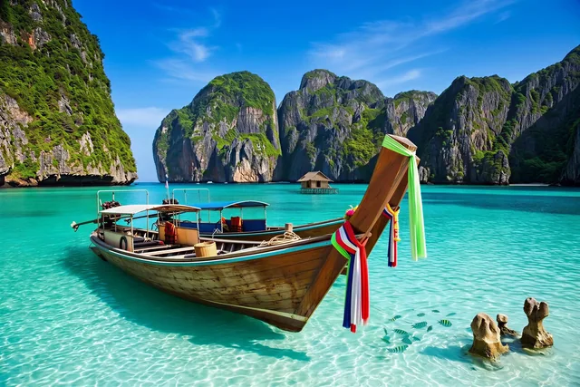 Phuket - Tayland