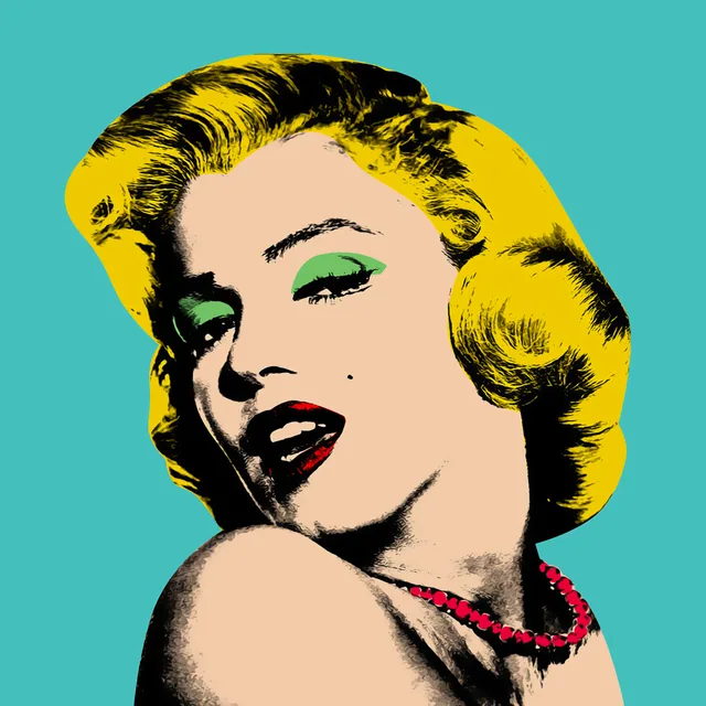 Marilyn Monroe