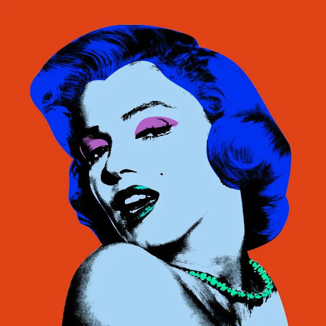 Marilyn Monroe