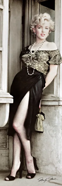 Marilyn Monroe