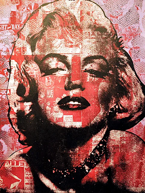 Marilyn Monroe