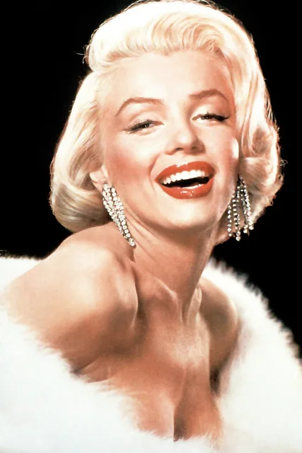 Marilyn Monroe