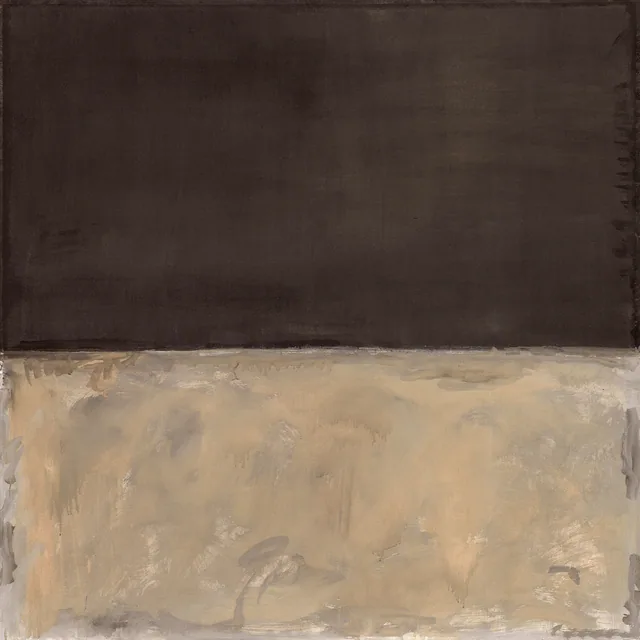 Kahverengi ve Bej - Brown and Beige