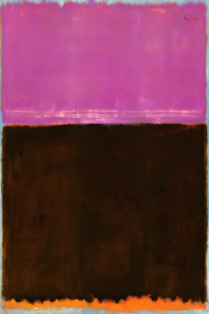 Pembe ve Kahverengi - Pink and Brown