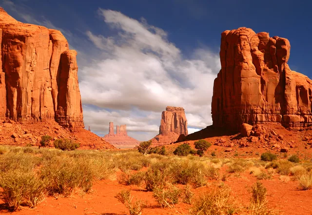 Monument Valley - Arizona
