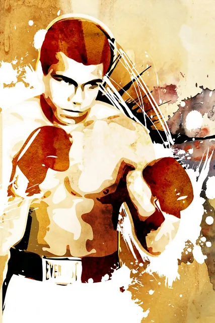 Muhammad Ali