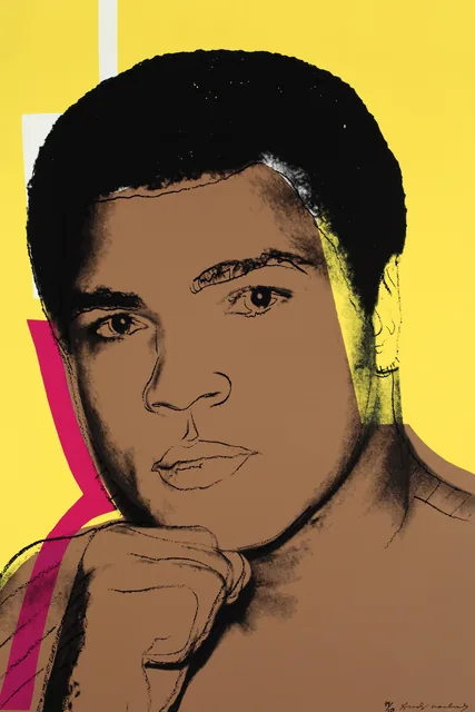 Muhammed Ali