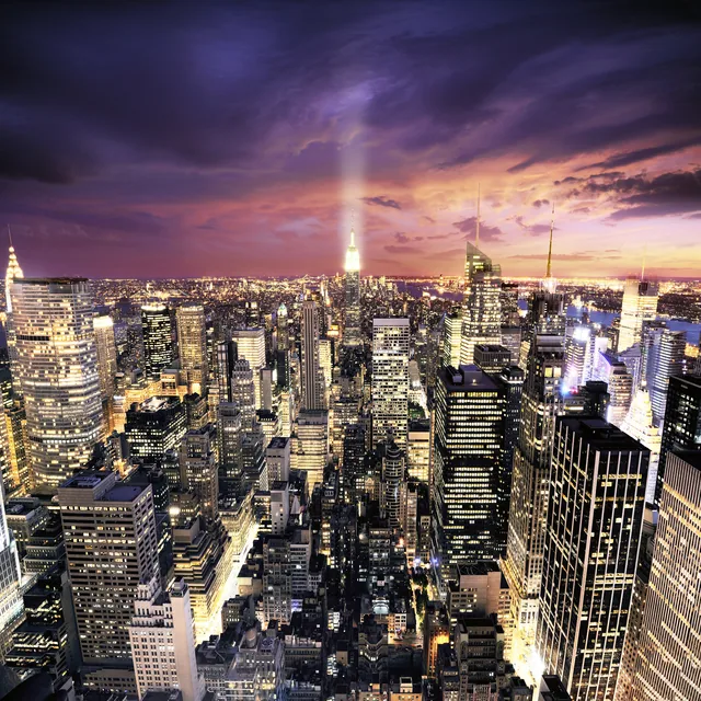 New York