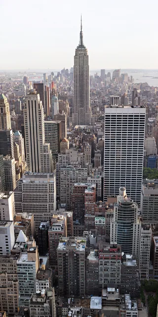 Empire State Binası