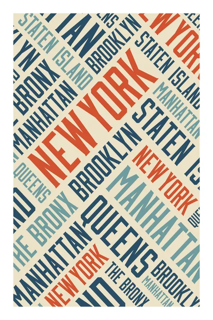 New York